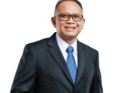 Direktur Operasional PT Timah Tbk, Nur Adi Kuncoro DiBerhentikan Sementara