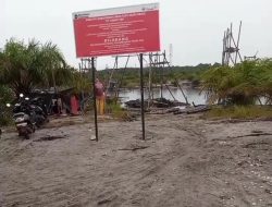 DPRD Bateng Meminta PT Timah,Tbk  Iup Merbuk, Kenari  diLegalkan Nambang Untuk Masyarakat Setempat