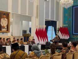 Momen Penting 1 Tahun Evaluasi Kepemimpinan Prabowo Gibran