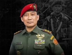 PT Timah TBk Holding MIND ID Angkat Purnawirawan TNI hingga Kader Gerindra