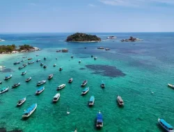 Bangka Belitung Fokus Jadikan Destinasi Wisata Unggulan RI