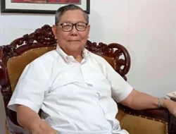 Prof Bustami Rahman Tutup Usia Sempat Tulis Kenangan Bareng Prof Djamaludin Ancok Saat di UGM Yogyakarta