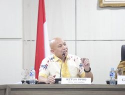 Sepakat Mitra Timah Beli Timah Rakyat di Bawah Standar SPK Di Cabut DPRD Babel Jadi Penengah Konflik