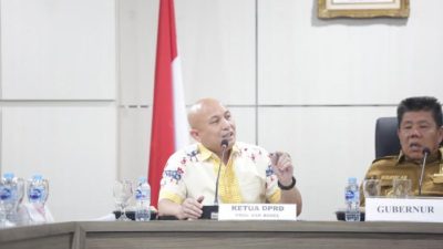 Sepakat Mitra Timah Beli Timah Rakyat di Bawah Standar SPK Di Cabut DPRD Babel Jadi Penengah Konflik