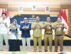 Data BPS Rilis Mobilitas Kunjungan Wisatawan Dan Akomodasi Di Bangka Belitung Naik