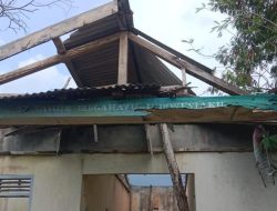 Gedung SMP PGRI Koba Bangka Tengah Terbengkalai, Saksi Bisu Sejarah Pendidikan yang Memudar