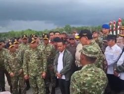 Ternyata Penambangan Timah Ilegal Di Nadi Sarang Ikan Lubuk Perizinan “Nambang Pasir Kuarsa” Yang Diterbitkan Oleh Provinsi