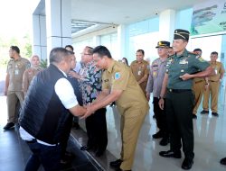 Komite II DPD RI Awali Kunjungan Kerja di Babel untuk Penguatan Pengelolaan Lingkungan Hidup