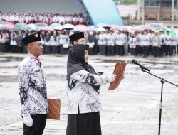 Dengan Guru Hebat, Indonesia Kuat! Hari Guru Nasional