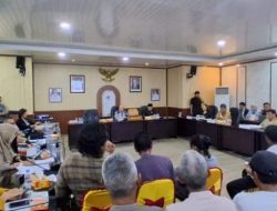PT Thorcon Indonesia Belum Ada Izin Amdal Untuk PLTN Gelasa, DPRD Babel Meminta Penghentian Aktifitas