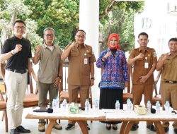 Pemilihan Bujang Dayang Kota Pangkal Pinang 2024