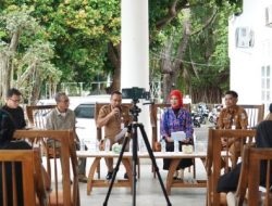Pemilihan Bujang Dayang Pangkalpinang 2025, Wadah Anak Muda Gaungkan Budaya dan Identitas Kota