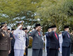 Prof Udin: Generasi Muda Harus Warisi Semangat Pahlawan dan Jadi Motivasi Berkarya