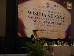 Wali Kota Prof Udin Tekankan 4 Pilar Kunci Sukseskan Smart City