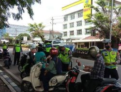 Wilayah Pangkalpinang Akan Kembali Lakukan Rahazia Pajak Kendaraan