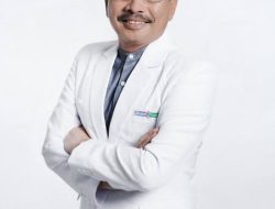 Ketua IDI, Juga Anggota DPRD Prov Bangka Belitung Dr Adi Sucipto Tutup Usia