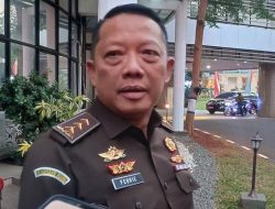 Kejagung RI Ambil Alih Kasus Tambang Timah Ilegal Sarang Ikan, Senin 17/11 Mendatang Tiba Dilokasi
