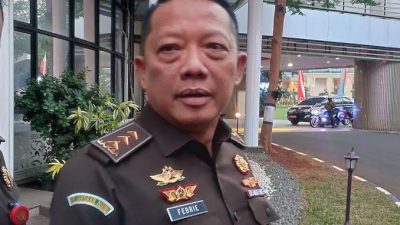 Kejagung RI Ambil Alih Kasus Tambang Timah Ilegal Sarang Ikan, Senin 17/11 Mendatang Tiba Dilokasi