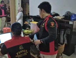 Kejari Pangkalpinang Geledah Kantor-Rumah Ketua KONI, Usut Dugaan Korupsi Dana Hibah