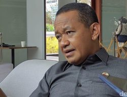 Bahlil Terbitkan Aturan Luas Tambang yang Bisa Digarap Perorangan & Koperasi”