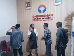 Kehadiran Ketua DPRD Babel Sebagai Panelis Fit and Proper Test KPID Bangka Belitung Jadi Sorotan