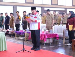 Wagub Jadi Tersangka Ijazah Palsu, Gubernur  Lapor ke Presiden dan Kemendagri
