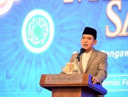 MUI Soroti Bahaya Salah Tafsir Pasal Poligami dan Nikah Siri dalam KUHP Baru Nasional