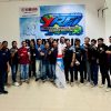 Raker dan Pelantikan Pengurus YRFI Babel Sukses Digelar, Ini Pesan Ketum YRFI