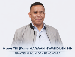 Dari Kasus Vina ke Pangkalpinang: Marwan Iswandi Kembali Hadapi Dugaan Ketidakadilan