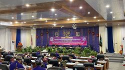 259 Tahun Sungailiat: DPRD Bangka Serukan Persatuan Hadapi Tantangan Masa Depan