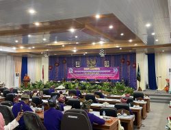 259 Tahun Sungailiat: DPRD Bangka Serukan Persatuan Hadapi Tantangan Masa Depan