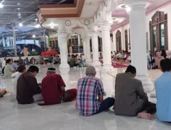 Thony Marza Tegaskan Rahasia Menaklukkan Masalah di Bulan Puasa Ada di Sini!