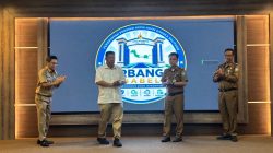 Pemprov Babel Luncurkan Gerbang ZI Babel, Komitmen Wujudkan Birokrasi Bersih dan Melayani