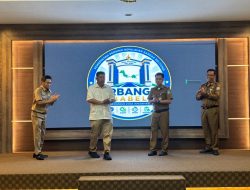Pemprov Babel Luncurkan Gerbang ZI Babel, Komitmen Wujudkan Birokrasi Bersih dan Melayani