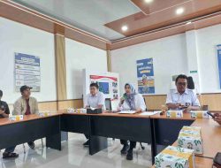 BPJN Babel Segera Investigasi Kerusakan Jalan Air Bara–Toboali, Penanganan Sementara Telah Dilakukan