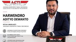 Menguak Sosok Harwendro, Menemukan Rumah Kedua dan Mengabdikan Hati untuk Bangka Belitung