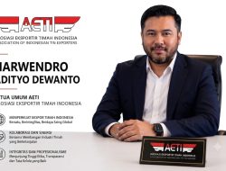 Menguak Sosok Harwendro, Menemukan Rumah Kedua dan Mengabdikan Hati untuk Bangka Belitung