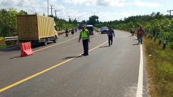 Jembatan Baturusa Ditutup Sementara, BPJN Lakukan Penguatan Struktur, Pengendara Diminta Ikuti Rekayasa Lalu Lintas