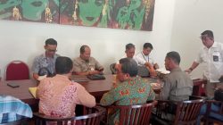 Aktivitas PT DPB di Aset Kawasan Industri Jelitik Dihentikan, Pemkab Bangka Minta Kejelasan Legalitas, PT Timah: Masih Tahap Pilot Project