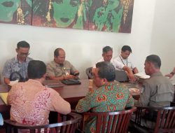 Aktivitas PT DPB di Aset Kawasan Industri Jelitik Dihentikan, Pemkab Bangka Minta Kejelasan Legalitas, PT Timah: Masih Tahap Pilot Project