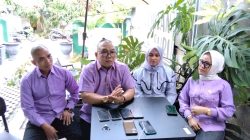 Kuasa Hukum Ungkap Perkembangan Kasus Dugaan Penganiayaan Ibu Suri Wakanda, Terlapor Disebut Telah Berstatus Tersangka