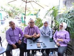 Kuasa Hukum Ungkap Perkembangan Kasus Dugaan Penganiayaan Ibu Suri Wakanda, Terlapor Disebut Telah Berstatus Tersangka