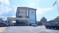 Kejari Pangkalpinang Dikabarkan Periksa Pihak Sekretariat Bawaslu, Belum Ada Keterangan Resmi