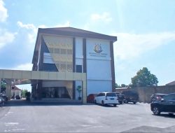 Kejari Pangkalpinang Dikabarkan Periksa Pihak Sekretariat Bawaslu, Belum Ada Keterangan Resmi