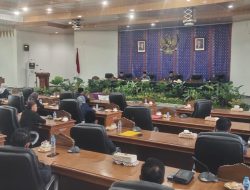 Pertanggungjawaban APBD 2025 Disetujui, DPRD Bangka Mulai Bahas Arah Anggaran 2027