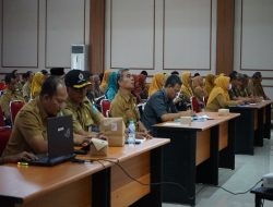 Pemkab Bangka Sosialisasikan 200 Inovasi Daerah, Dorong Pelayanan Publik Lebih Berkualitas