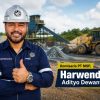 Dari Pit hingga Pengolahan, Harwendro Ungkap Wajah Tambang Timah Mapur Bangka